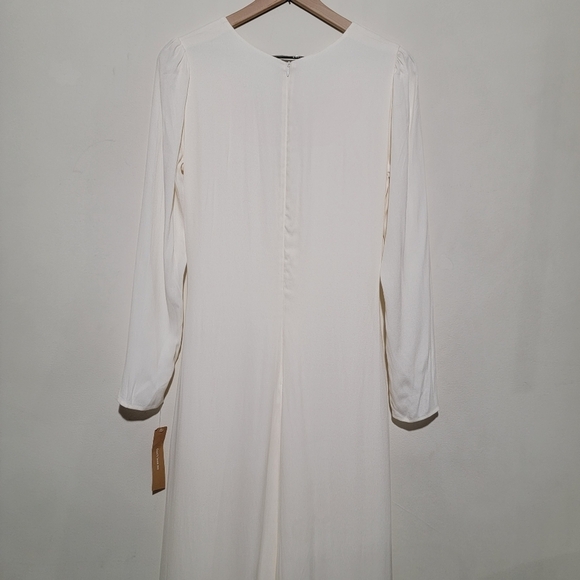 Reformation Gatsby Dress - Picture 4 of 9